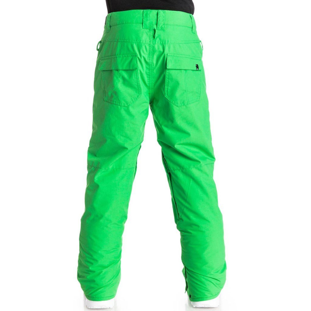 Quiksilver Estate Erkek Kayak Snowboard Pantolonu