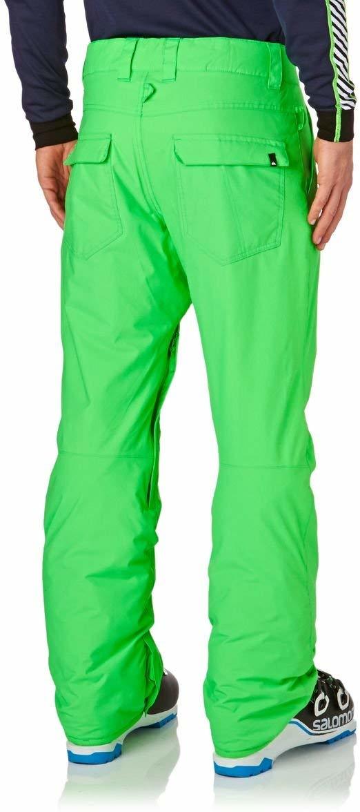 Quiksilver Estate Erkek Kayak Snowboard Pantolonu
