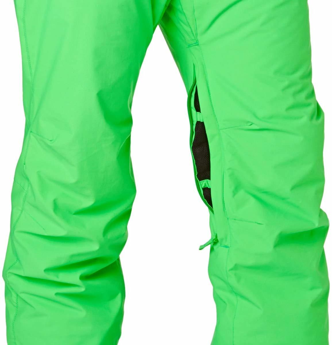 Quiksilver Estate Erkek Kayak Snowboard Pantolonu
