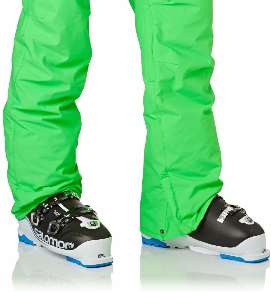 Quiksilver Estate Erkek Kayak Snowboard Pantolonu