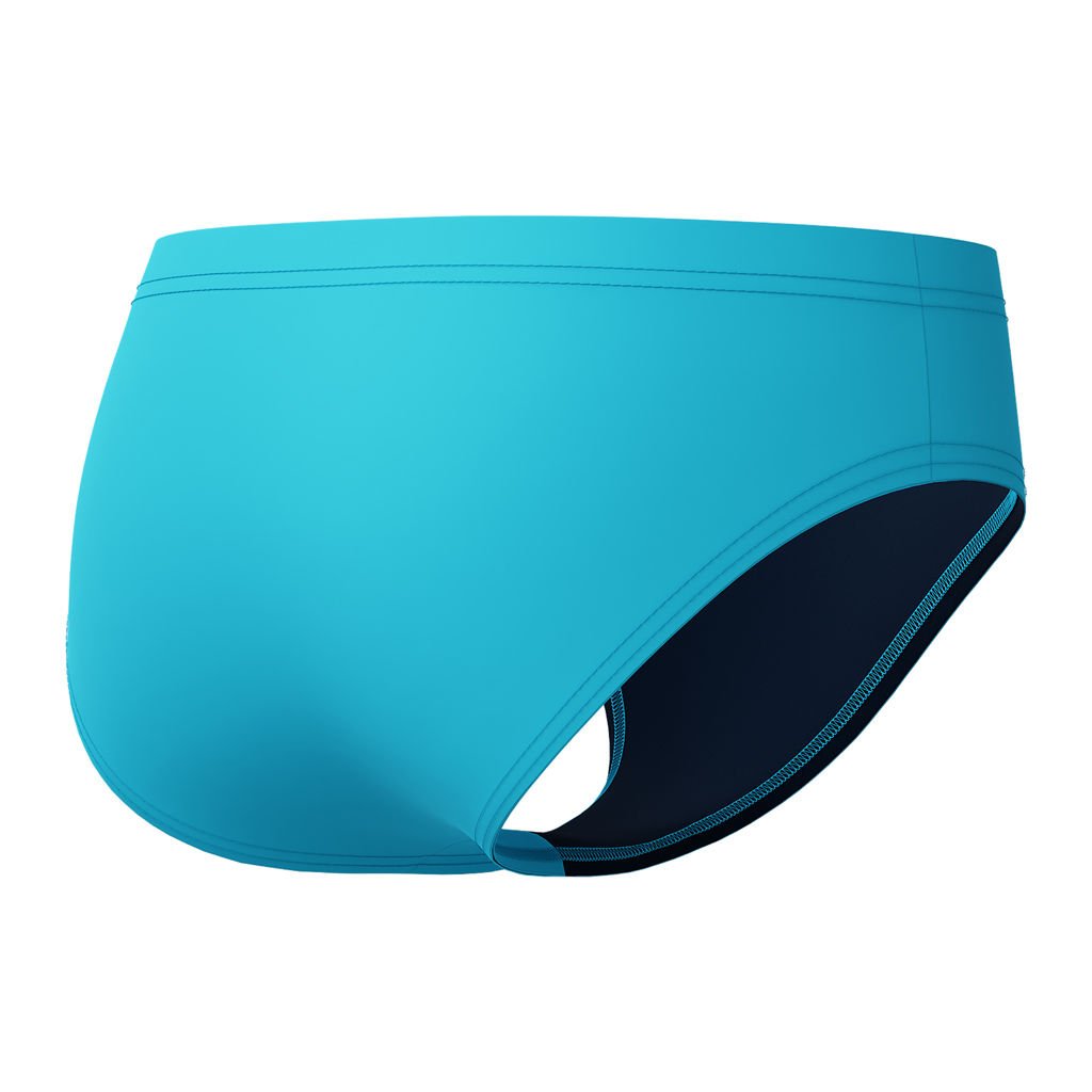 Speedo Endurance+ Brief Jammer Erkek Çocuk Yüzücü Mayosu