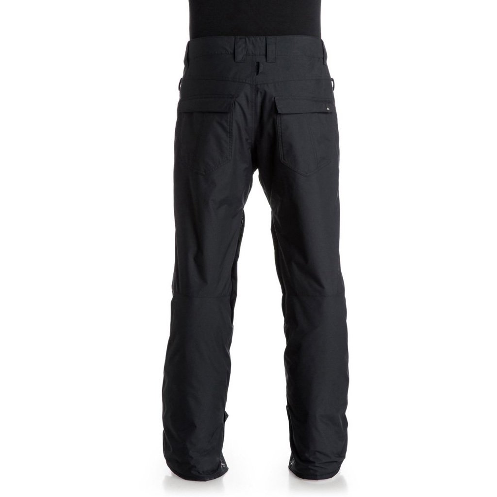 Quiksilver Estate Erkek Kayak Snowboard Pantolonu