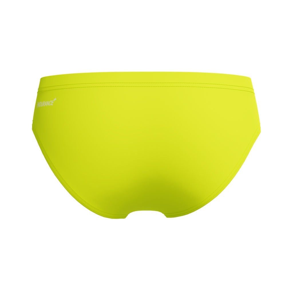 Speedo Endurance+ Brief Jammer Erkek Çocuk Yüzücü Mayosu