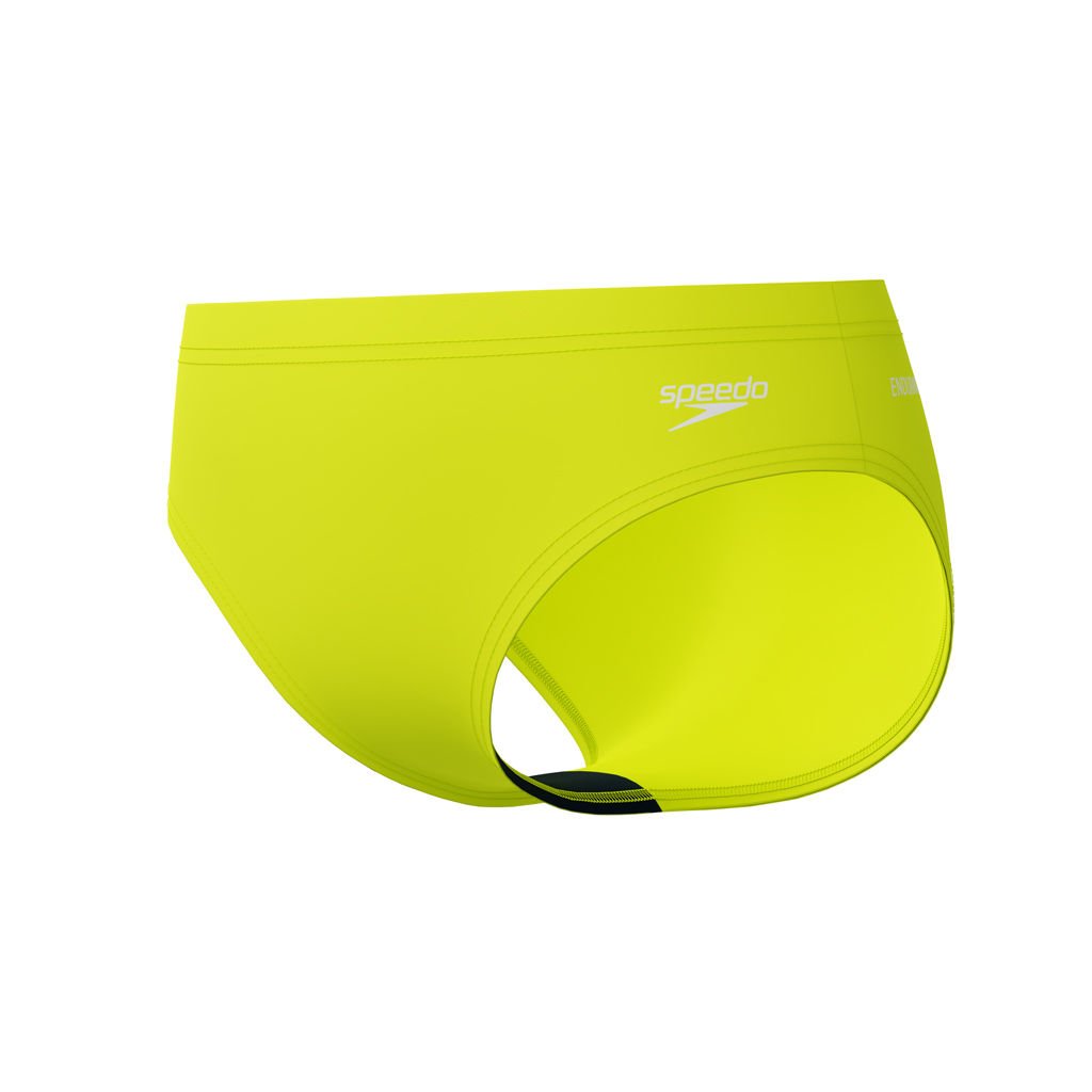 Speedo Endurance+ Brief Jammer Erkek Çocuk Yüzücü Mayosu