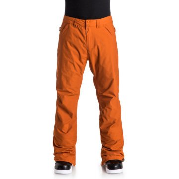 Quiksilver Estate Erkek Kayak Snowboard Pantolonu