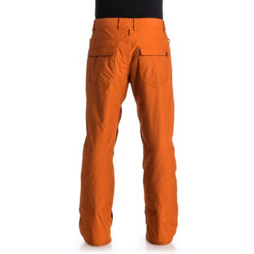 Quiksilver Estate Erkek Kayak Snowboard Pantolonu
