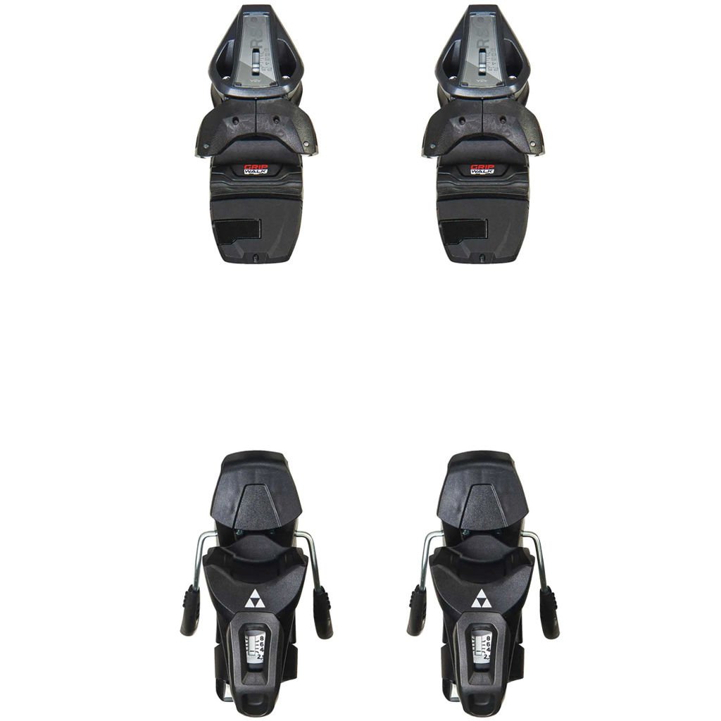 Fischer RC One Race SLR Pro Kayak + Bağlama Seti