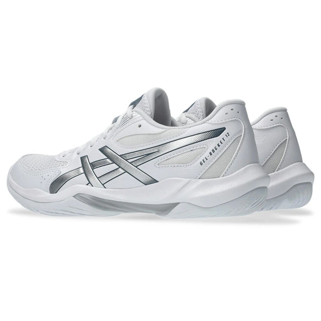 Asics Gel-Rocket 12 Indoor Kadın Voleybol Salon Ayakkabısı