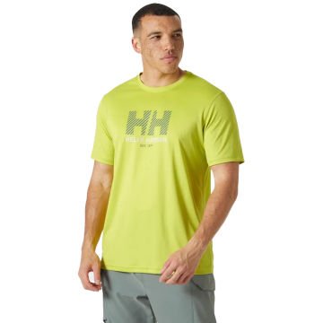 Helly Hansen Graphic 2.0 Erkek Tişört