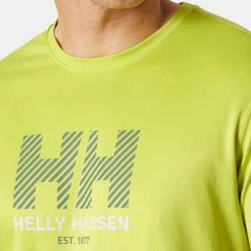 Helly Hansen Graphic 2.0 Erkek Tişört