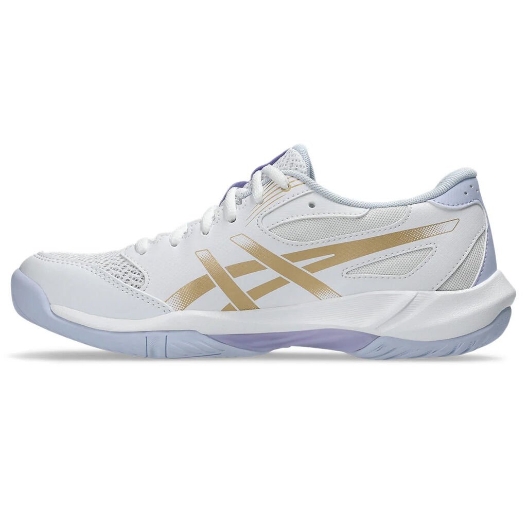 Asics Gel-Rocket 12 Indoor Kadın Voleybol Salon Ayakkabısı