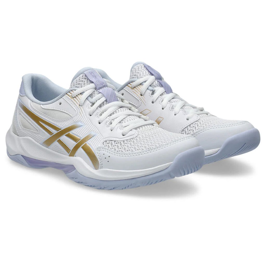 Asics Gel-Rocket 12 Indoor Kadın Voleybol Salon Ayakkabısı