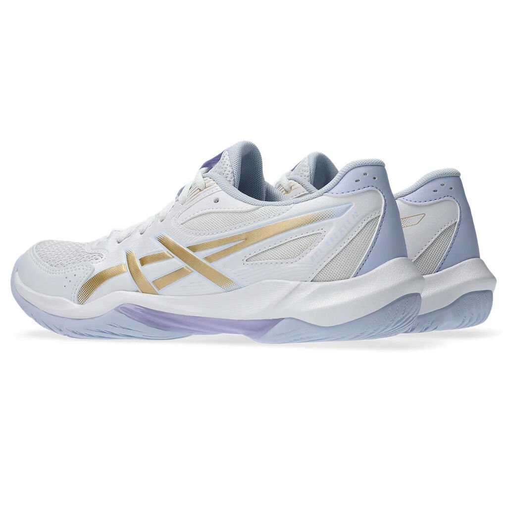 Asics Gel-Rocket 12 Indoor Kadın Voleybol Salon Ayakkabısı