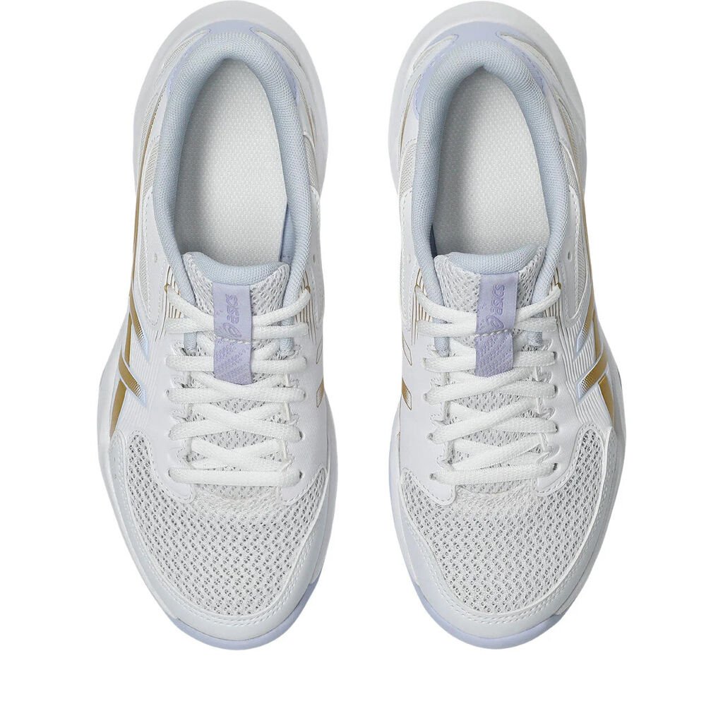 Asics Gel-Rocket 12 Indoor Kadın Voleybol Salon Ayakkabısı