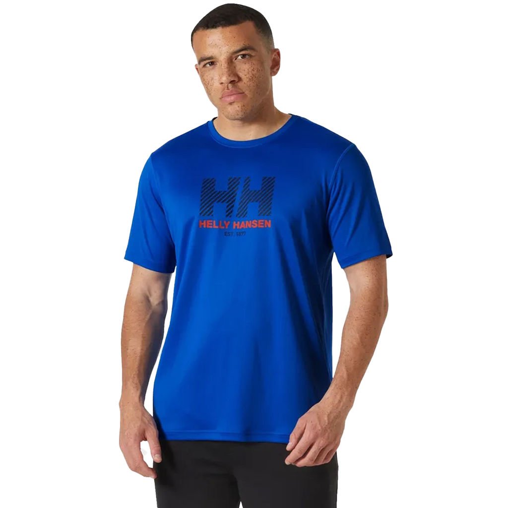Helly Hansen Graphic 2.0 Erkek Tişört