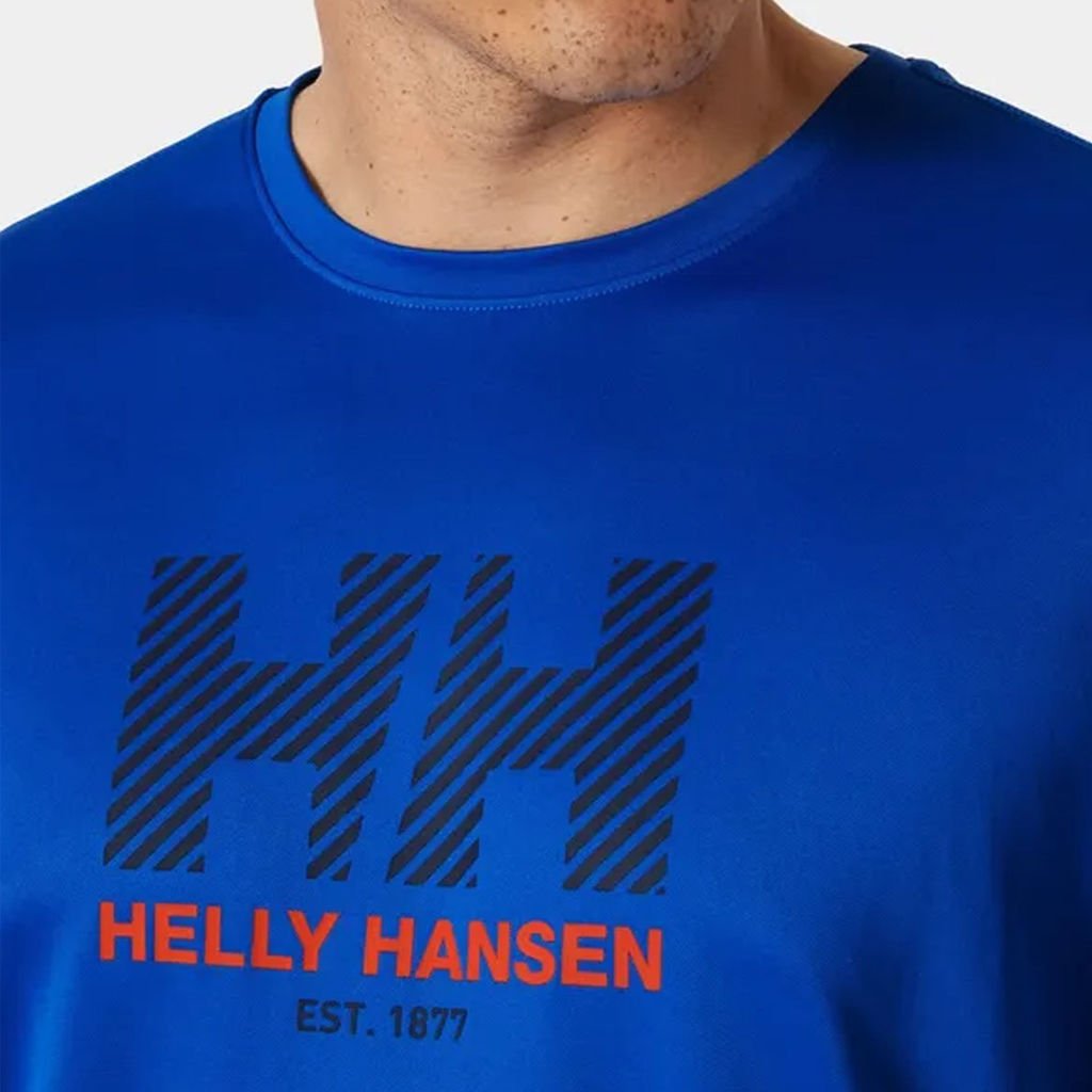 Helly Hansen Graphic 2.0 Erkek Tişört