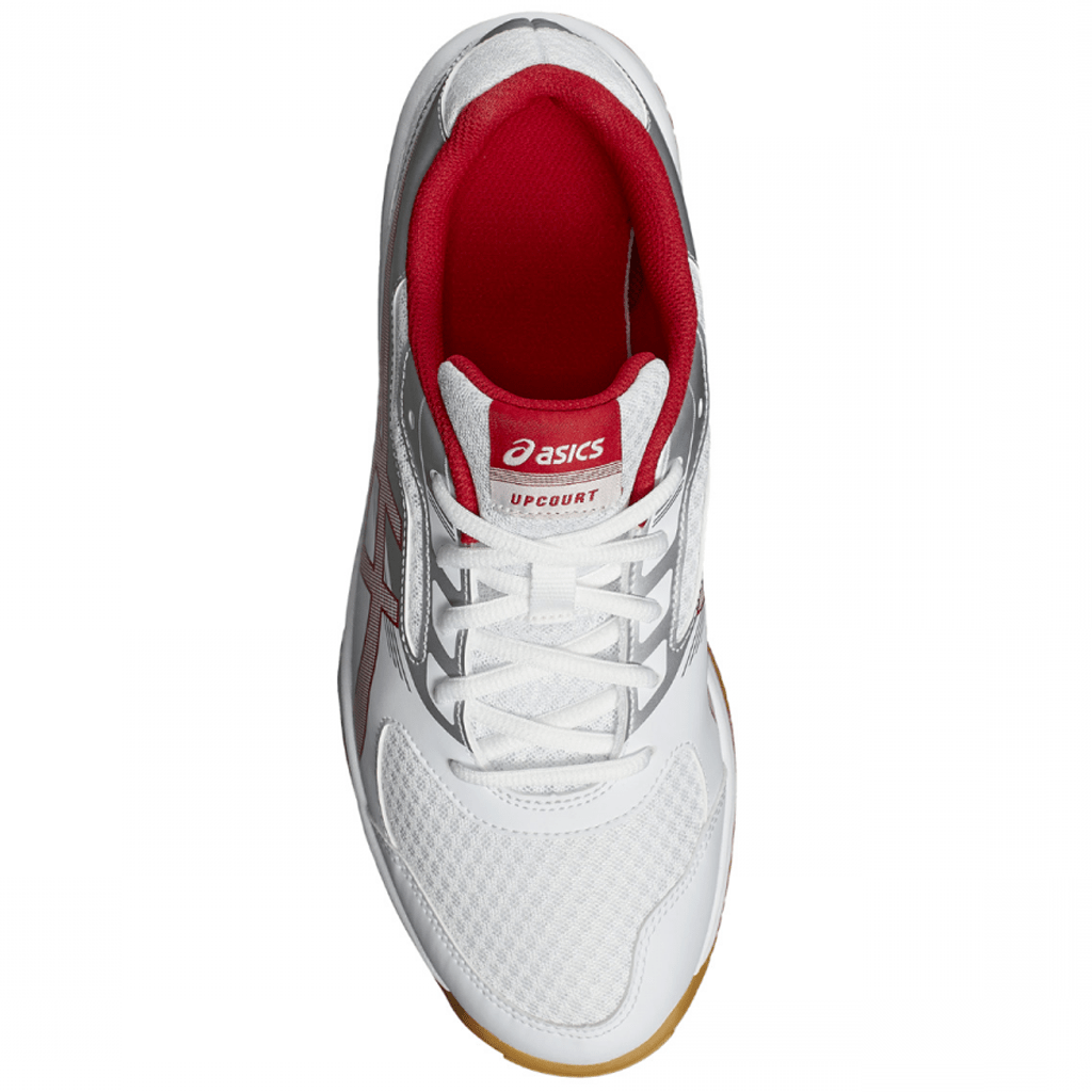 Asics Upcourt 2 Erkek Voleybol Salon Ayakkabısı