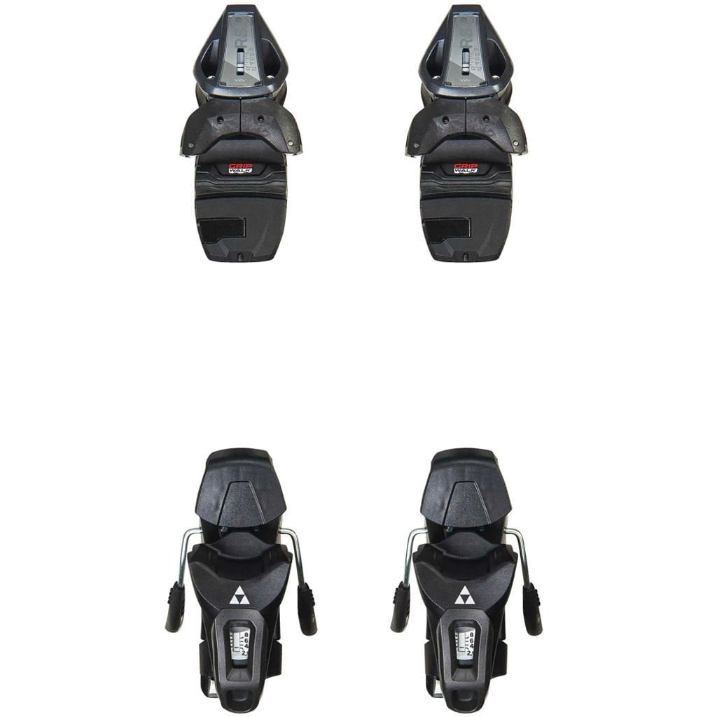 Fischer XTR Race RT + RS9 Kayak + Bağlama Seti