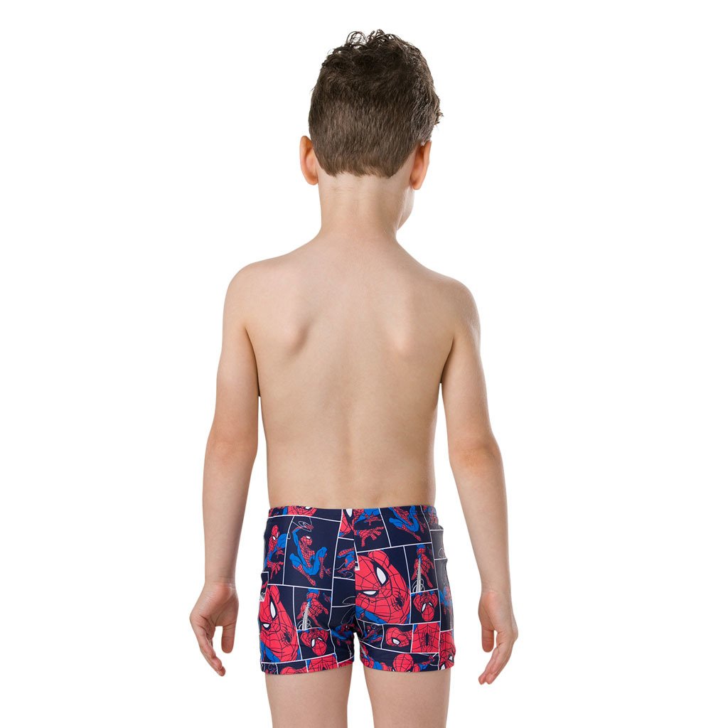 Speedo 6 Yaş Aquashort Bebe Mayo