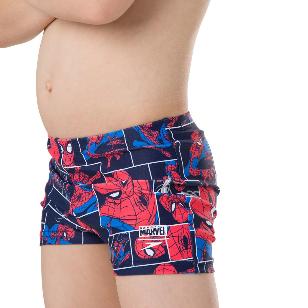 Speedo 6 Yaş Aquashort Bebe Mayo