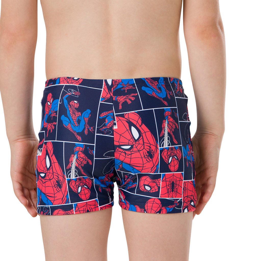 Speedo 6 Yaş Aquashort Bebe Mayo