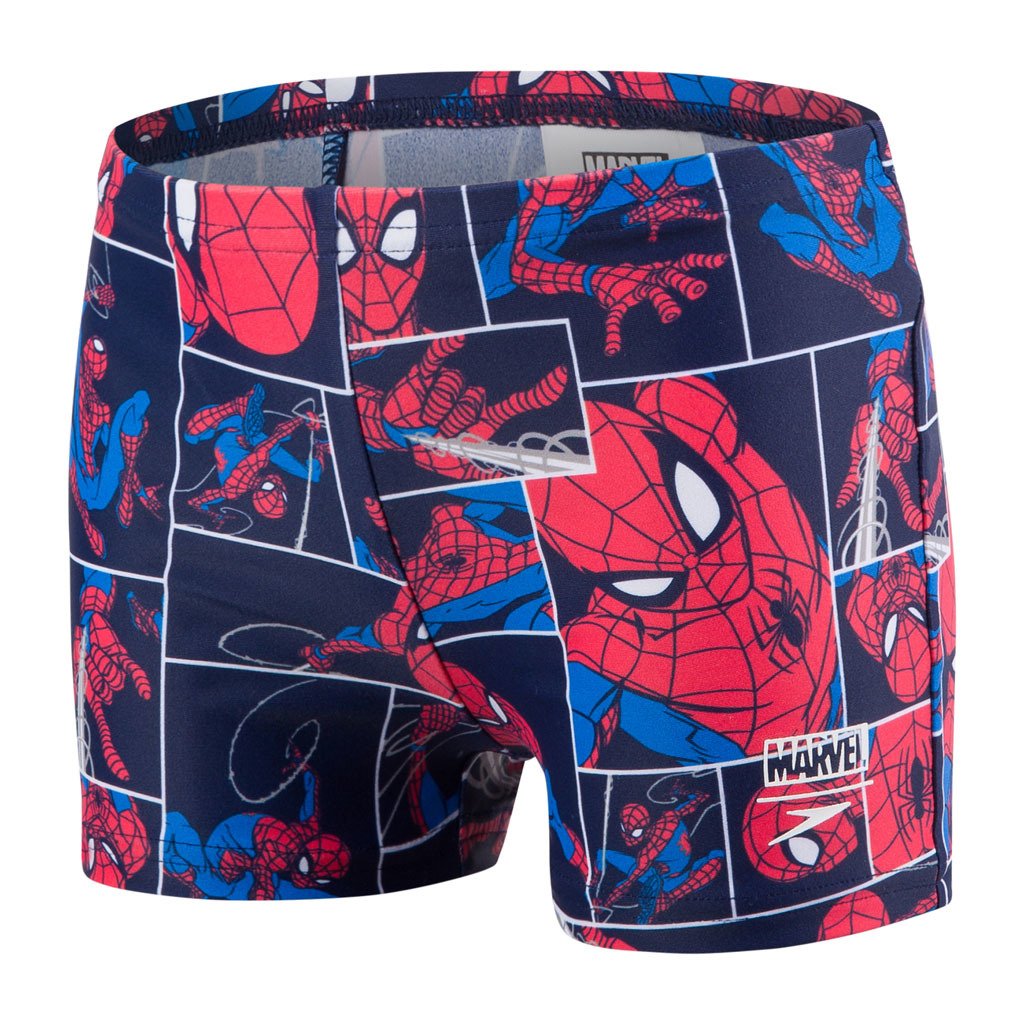 Speedo 6 Yaş Aquashort Bebe Mayo