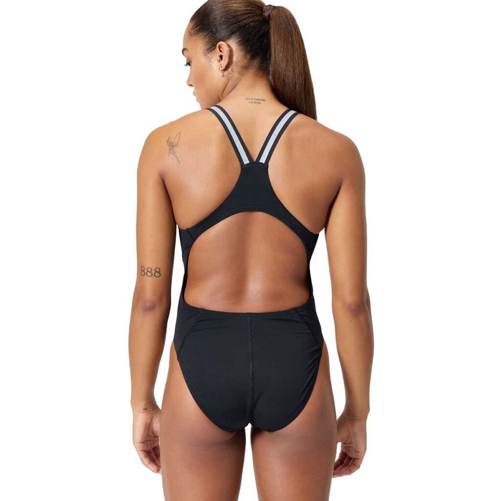 Speedo Vanquisher Performance Kadın Yüzücü Mayosu