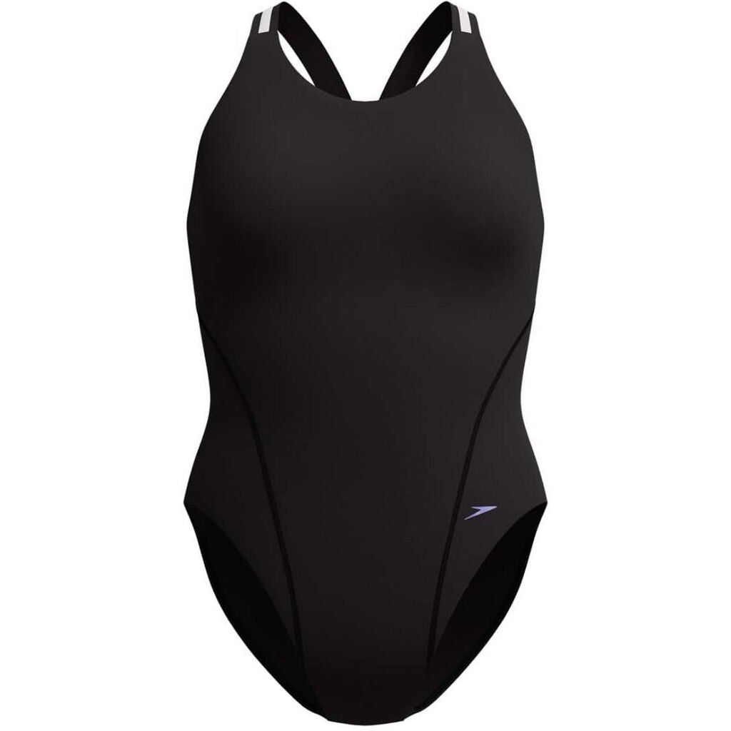 Speedo Vanquisher Performance Kadın Yüzücü Mayosu