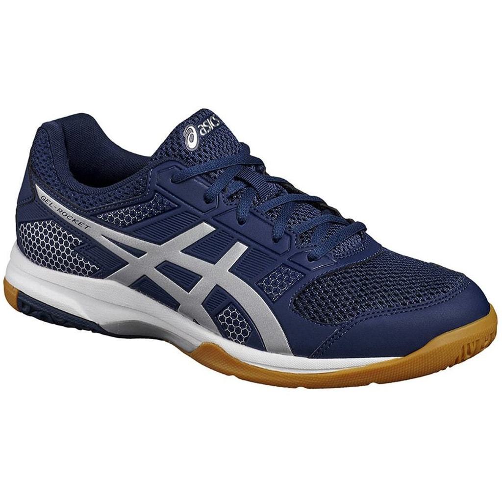 Asics Gel Rocket 8 Erkek Voleybol Salon Ayakkabısı