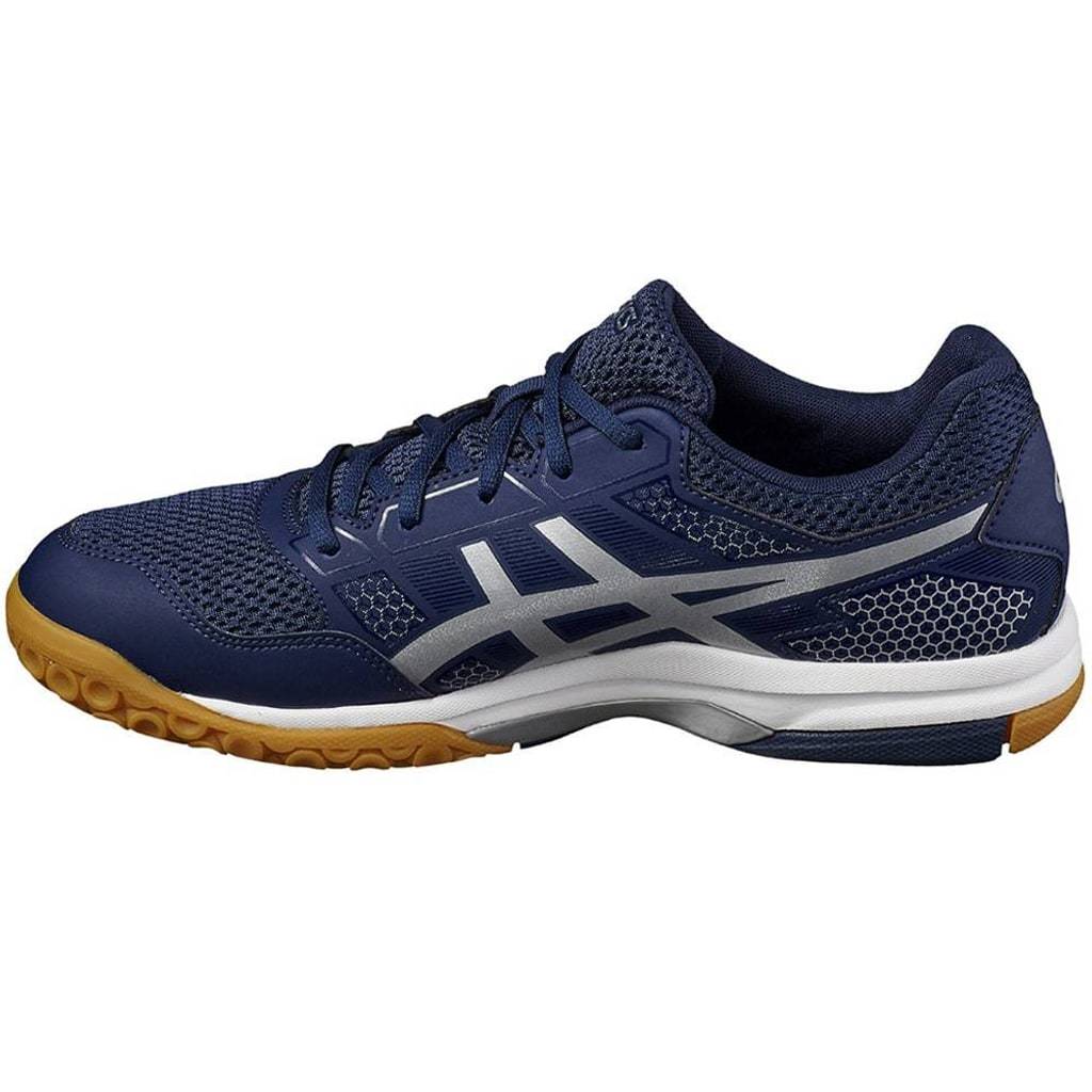 Asics Gel Rocket 8 Erkek Voleybol Salon Ayakkabısı