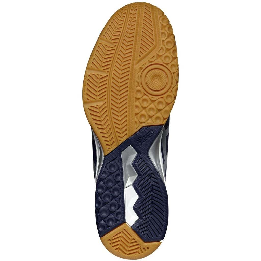 Asics Gel Rocket 8 Erkek Voleybol Salon Ayakkabısı