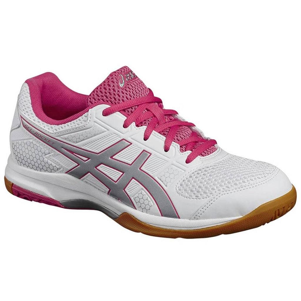 Asics Gel Rocket 8 Kadın Voleybol Salon Ayakkabısı