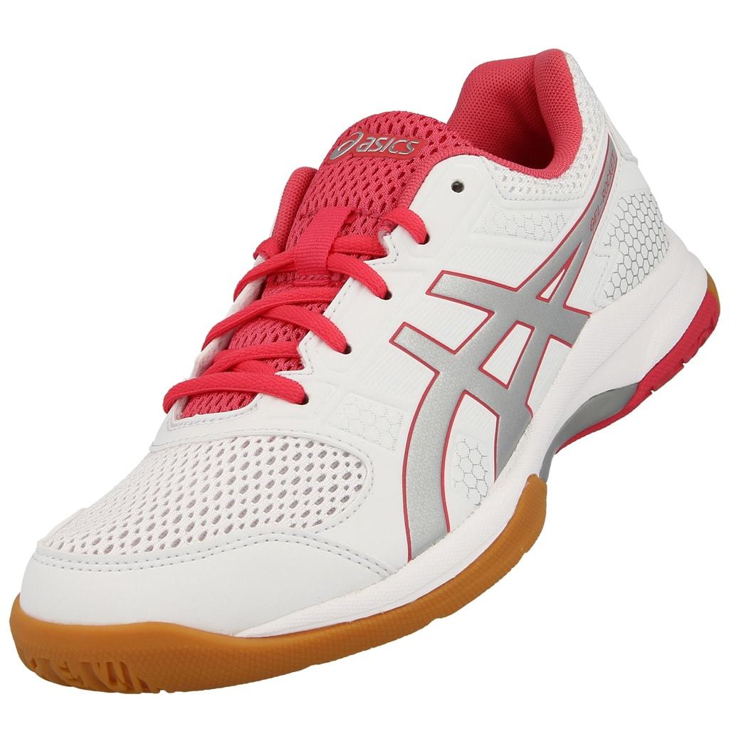 Asics Gel Rocket 8 Kadın Voleybol Salon Ayakkabısı