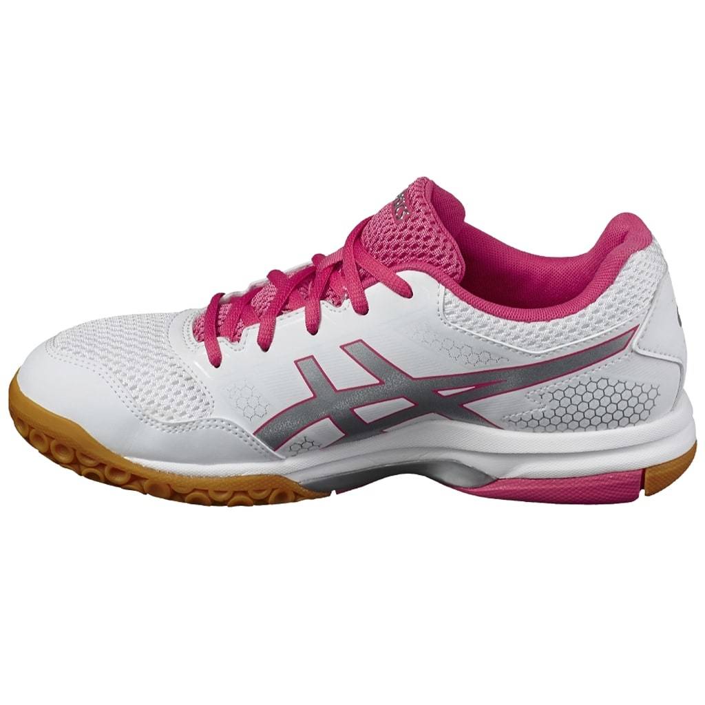 Asics Gel Rocket 8 Kadın Voleybol Salon Ayakkabısı