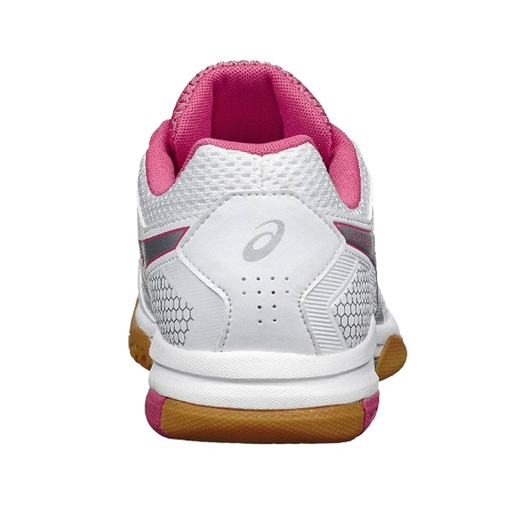 Asics Gel Rocket 8 Kadın Voleybol Salon Ayakkabısı