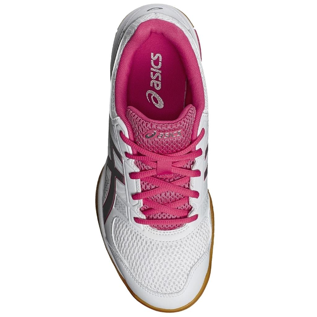 Asics Gel Rocket 8 Kadın Voleybol Salon Ayakkabısı
