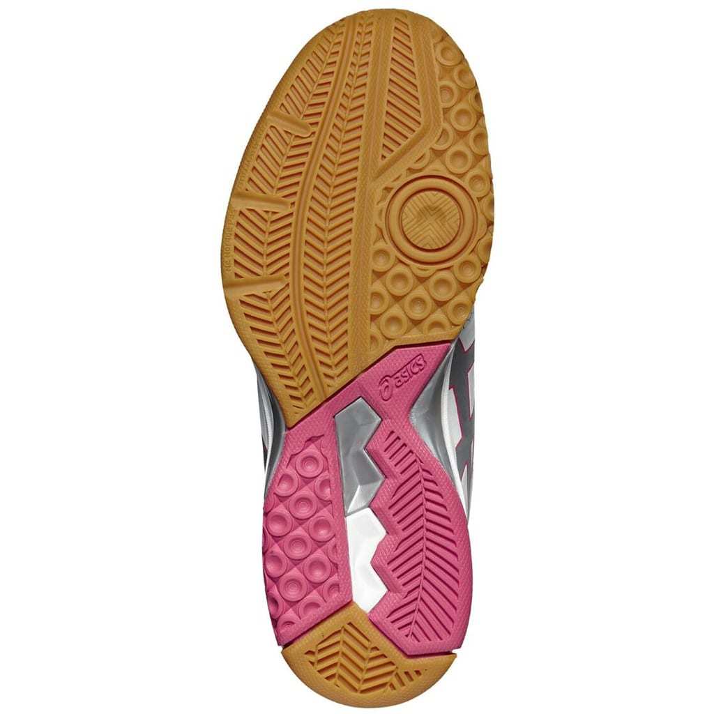 Asics Gel Rocket 8 Kadın Voleybol Salon Ayakkabısı