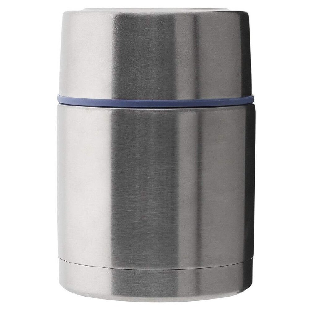 Laken Neo Kılıflı 0,50 Litre Paslanmaz Çelik Beslenme Sakl