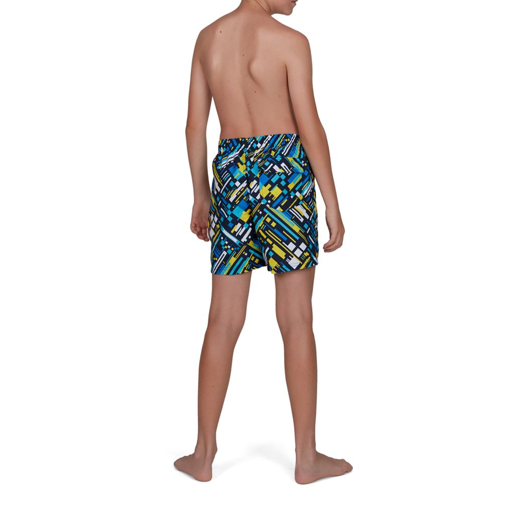 Speedo Erkek Çocuk Şort Mayo