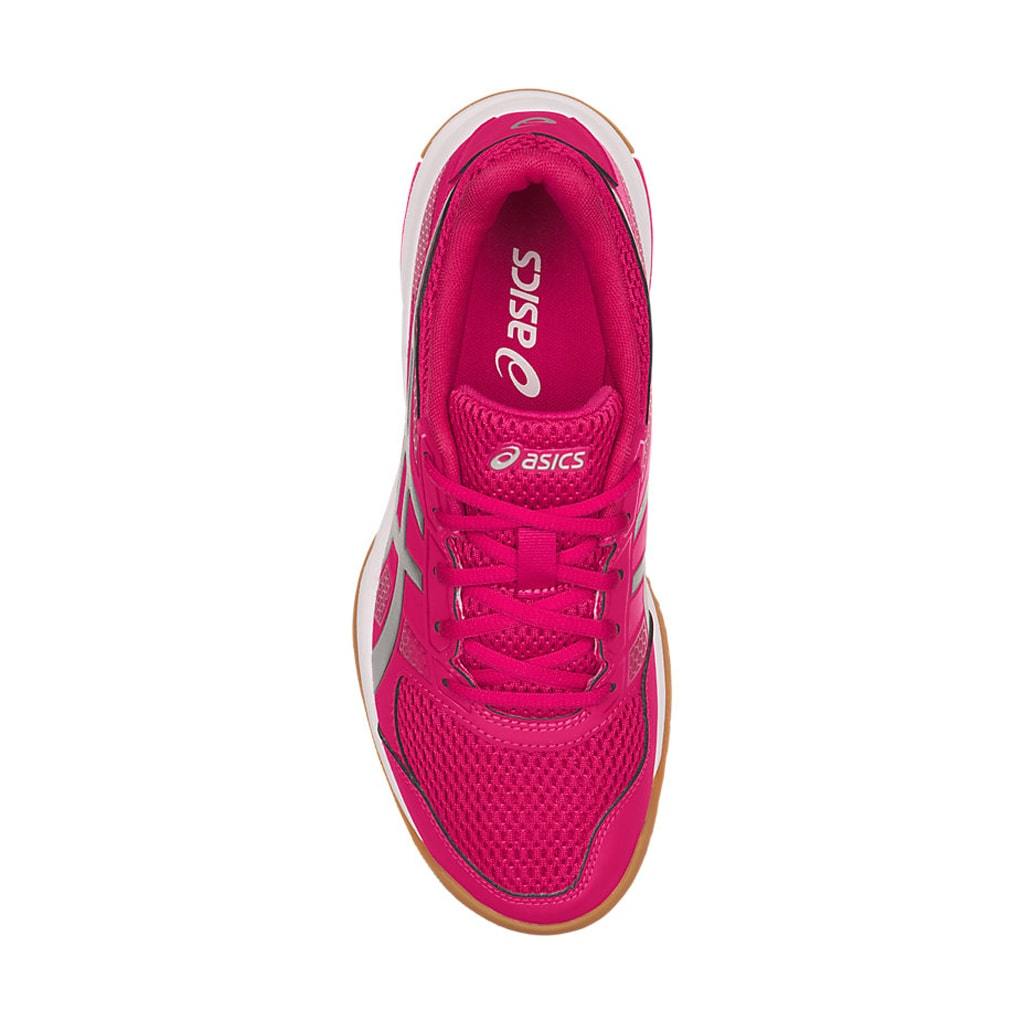 Asics Gel Rocket 8 Kadın Voleybol Salon Ayakkabısı