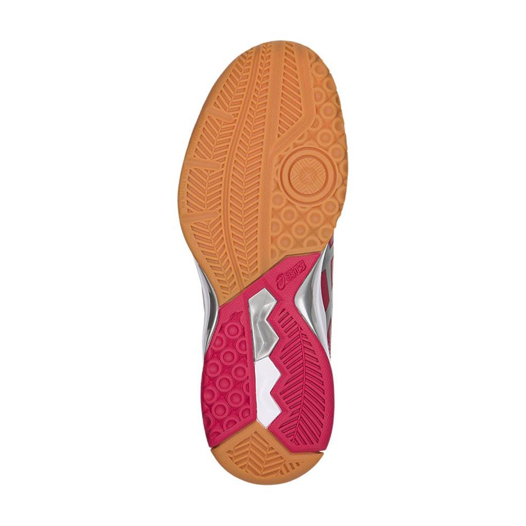 Asics Gel Rocket 8 Kadın Voleybol Salon Ayakkabısı