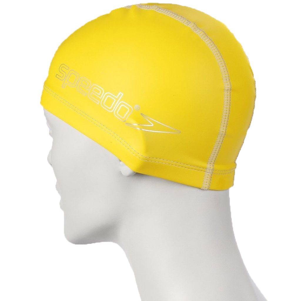 Speedo Pace Çocuk Yüzücü Bonesi
