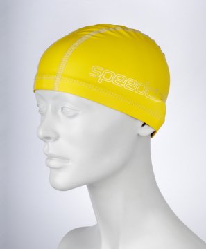 Speedo Pace Cap Çocuk Yüzücü Bonesi