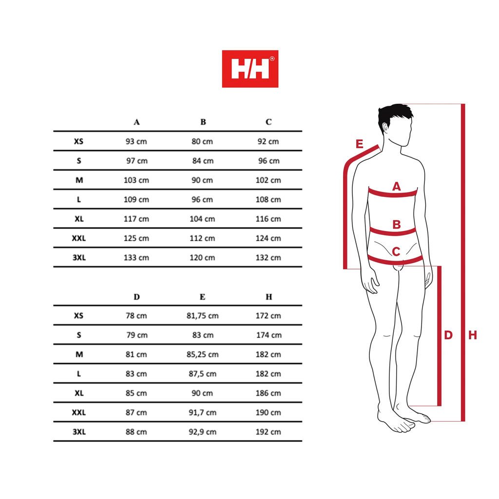 Helly Hansen Driftline Erkek Polo Yaka Tişört