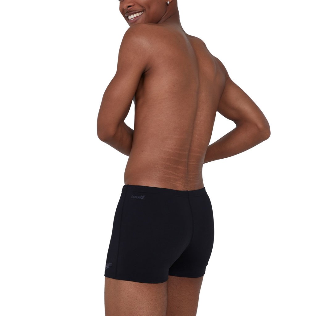 Speedo Endurance Plus Erkek Aquashort Yüzücü Mayosu