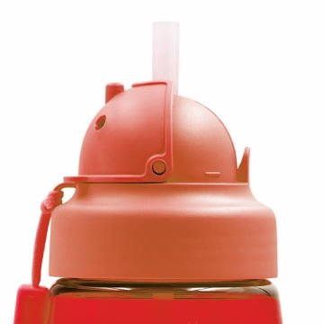 Laken Tritan Bottle Obycap Pekemonst 0,45 Litre Summit Mat