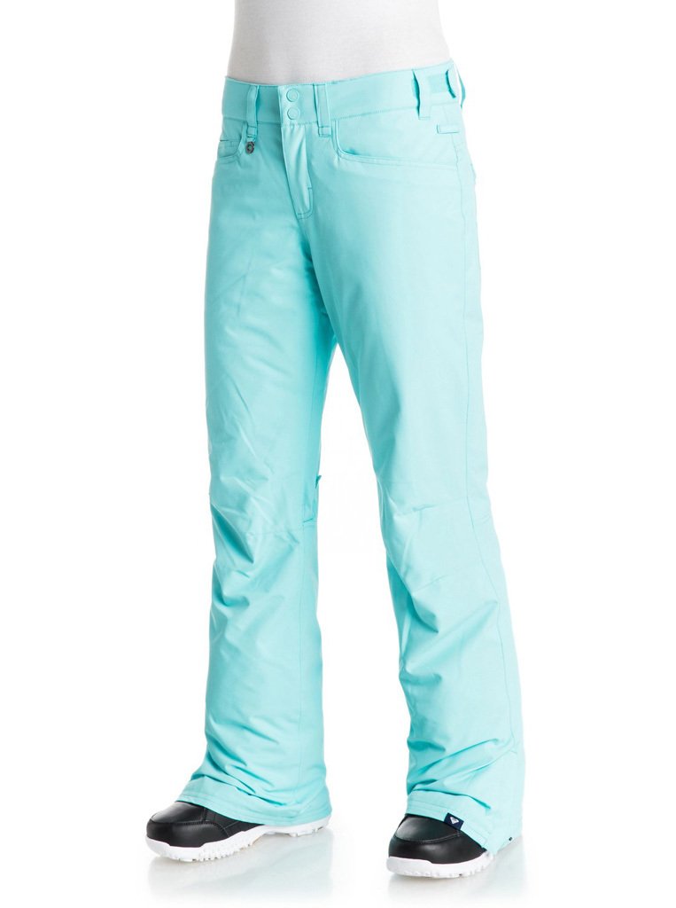 Quiksilver Backyard Kadın Kayak Snowboard Pantolonu
