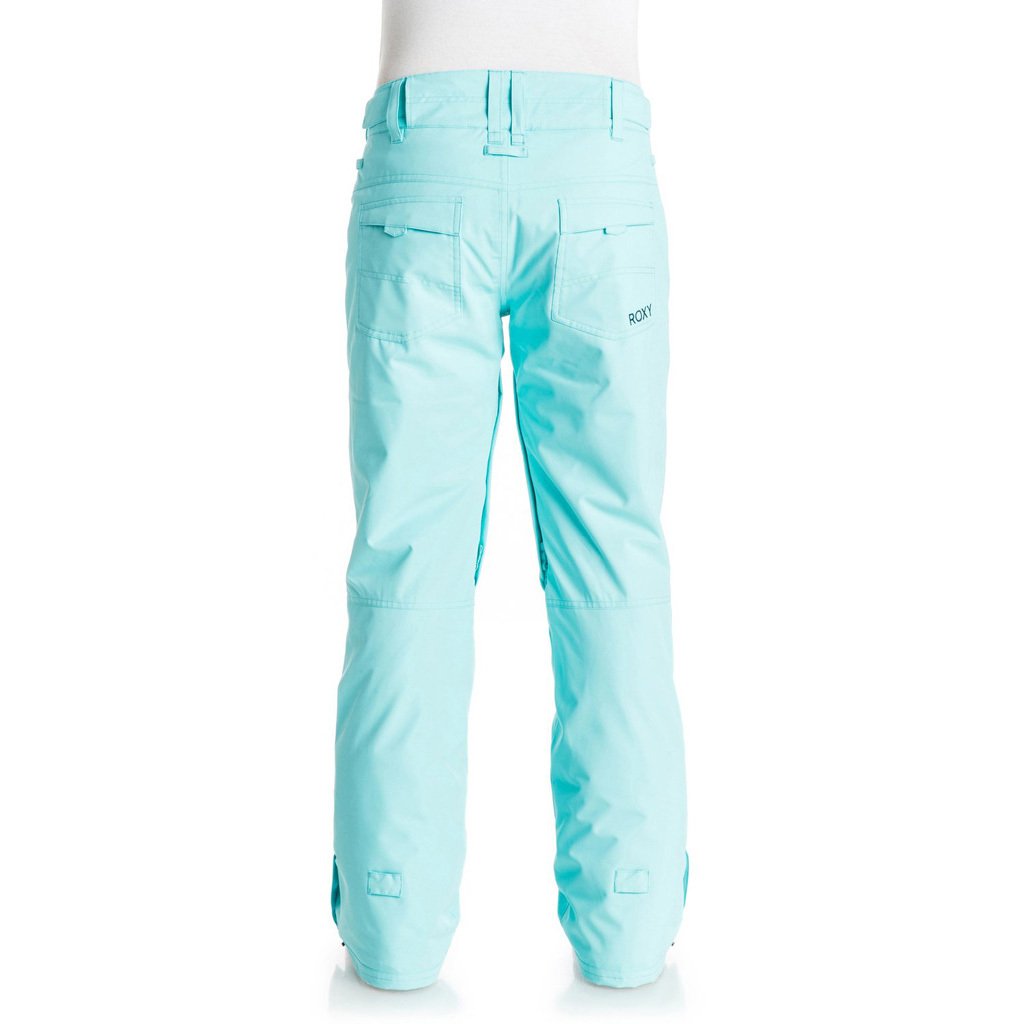 Quiksilver Backyard Kadın Kayak Snowboard Pantolonu