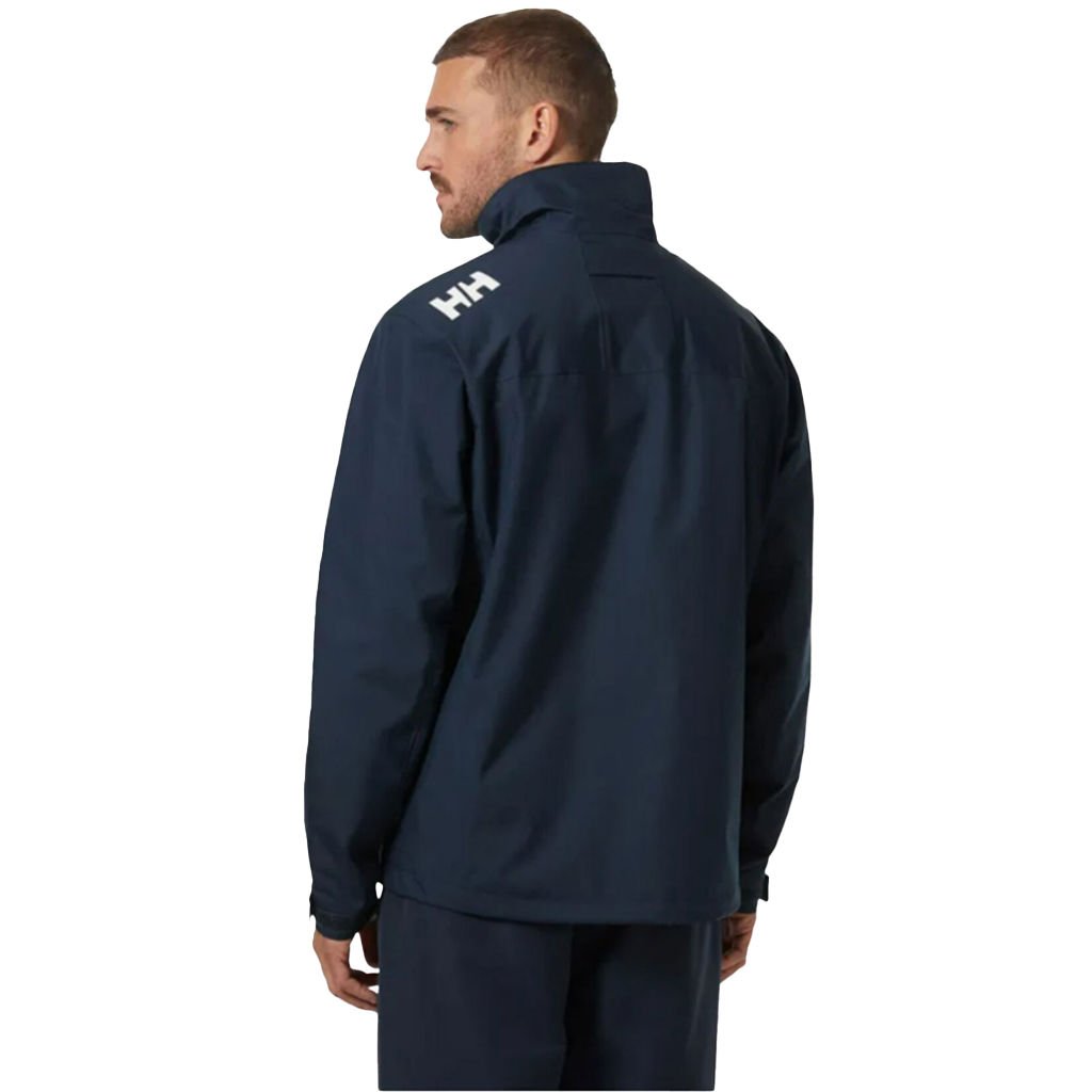 Helly Hansen Crew Midlayer Erkek Mont