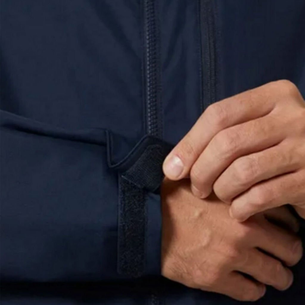 Helly Hansen Crew Midlayer Erkek Mont